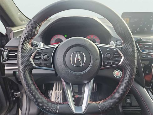 Used 2024 Acura RDX A-Spec image 31