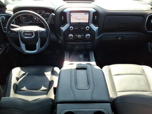 Used 2020 GMC Sierra 1500 SLT RWD image 29