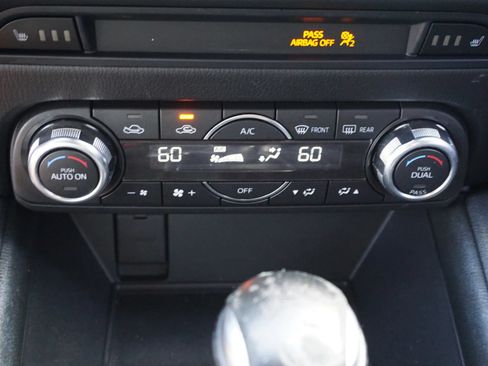 Used 2018 MAZDA CX-5 Touring w/ Preferred Equipment Package AWD/4WD image 35