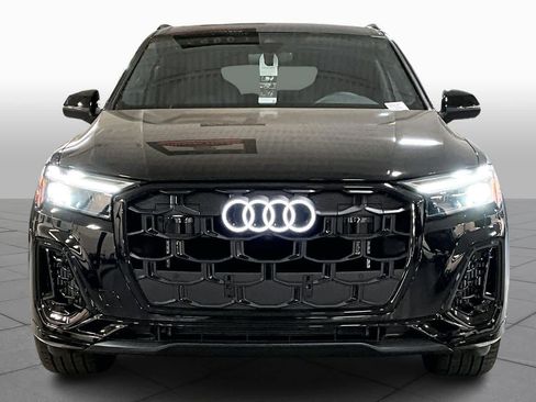 New 2026 Audi SQ7 Premium Plus image 3