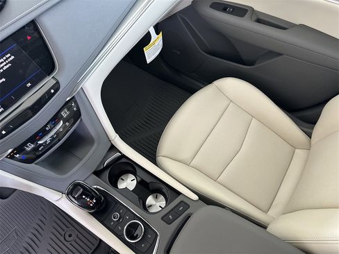 New 2025 Cadillac XT5 Premium Luxury w/ Technology Package image 26