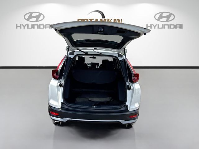 Used 2022 Honda CR-V EX image 23