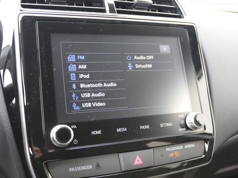 New 2026 Mitsubishi Outlander Sport SE image 28