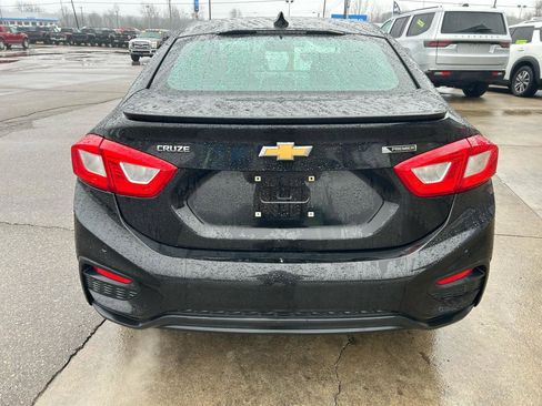 Used 2016 Chevrolet Cruze Premier image 6