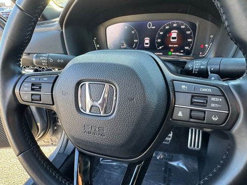 Used 2023 Honda Accord Sport image 31