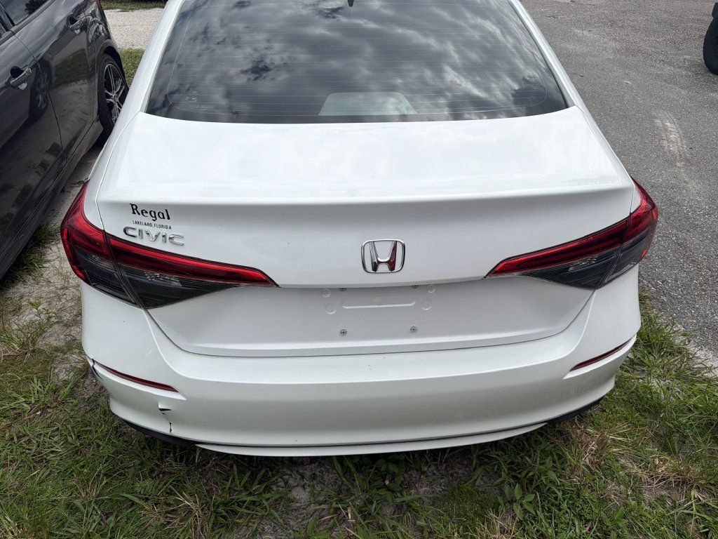 Used 2008 Honda Accord EX-L image 9
