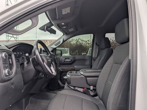 Used 2020 GMC Sierra 1500 SLE w/ X31 Off-Road Package image 12