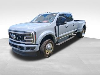 Used 2026 Ford F450 Platinum w/ FX4 Off-Road Package AWD/4WD video 2