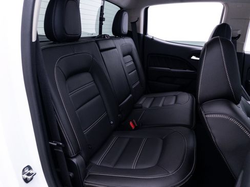 Used 2022 GMC Canyon Denali AWD/4WD image 42