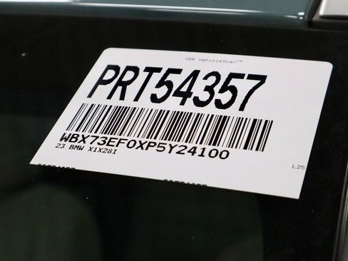 Used 2023 BMW X1 xDrive28i w/ Premium Package image 35