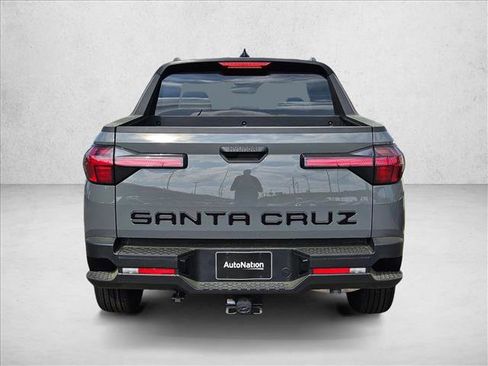 New 2026 Hyundai Santa Cruz SEL FWD image 8