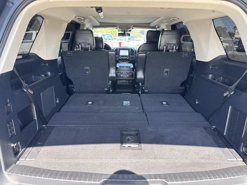 Certified 2020 Ford Expedition Platinum AWD/4WD image 34