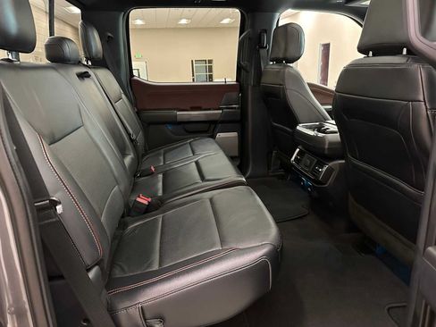Used 2021 Ford F150 Lariat AWD/4WD image 26