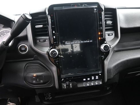 New 2025 RAM 2500 Tradesman image 4