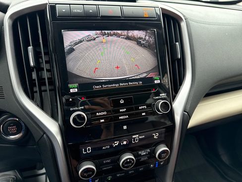 Used 2019 Subaru Ascent Touring w/ Popular Package #3 image 36