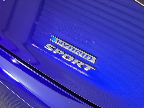 Used 2023 Honda Accord Sport image 11