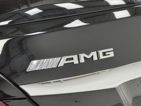 Used 2018 Mercedes-Benz C 43 AMG C 43 AMGﾮ image 5