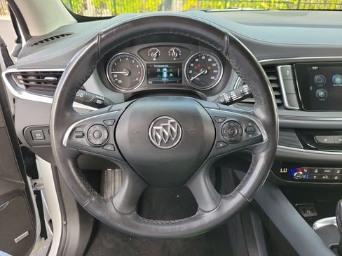 Used 2019 Buick Enclave Premium FWD image 31