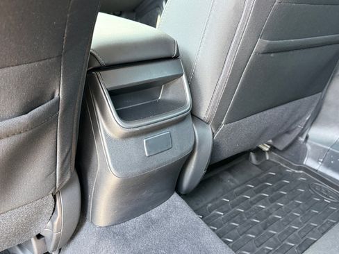Certified 2025 Subaru Outback AWD/4WD image 32