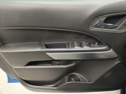 Used 2022 Chevrolet Colorado LT image 26