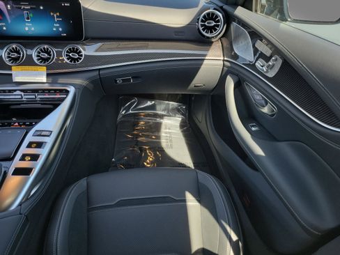 New 2026 Mercedes-Benz AMG GT 53 image 15
