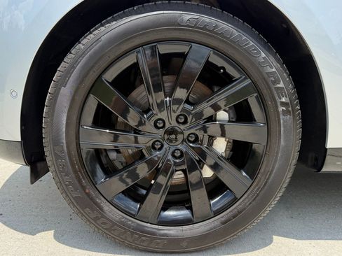 Used 2023 Land Rover Range Rover SE AWD/4WD image 60