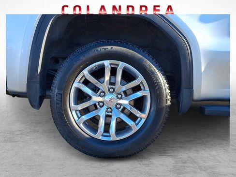 Used 2019 GMC Sierra 1500 SLT w/ SLT Premium Plus Package image 7