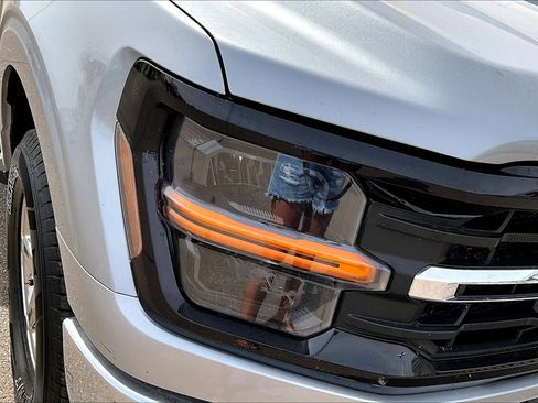 Used 2025 Ford F150 XLT w/ Equipment Group 301A Standard image 32