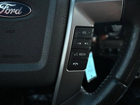 Used 2012 Ford F150 Harley-Davidson image 17