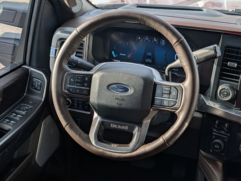 Certified 2026 Ford F250 King Ranch image 23