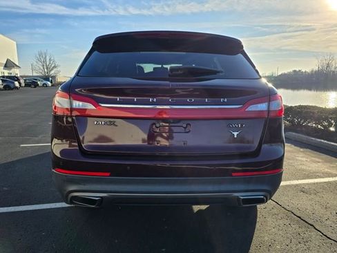 Used 2018 Lincoln MKX Reserve image 7
