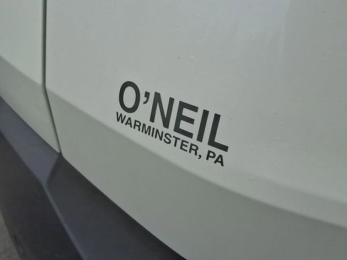 Certified 2023 Nissan Rogue Platinum w/ Platinum Premium Package image 30