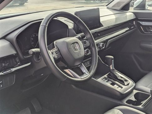 Used 2025 Honda CR-V EX-L image 14