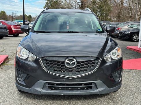 Used 2014 MAZDA CX-5 Sport w/ Bluetooth Audio Package image 4