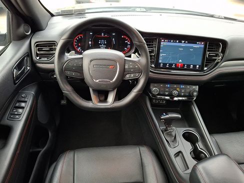 Used 2024 Dodge Durango GT AWD/4WD image 12