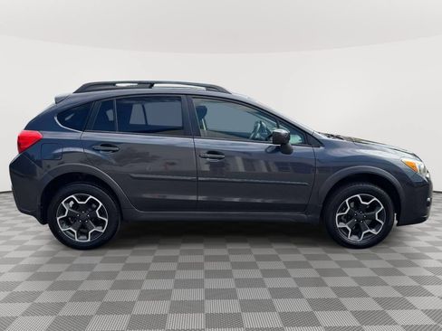 Used 2015 Subaru Crosstrek 2.0i Premium AWD/4WD image 9