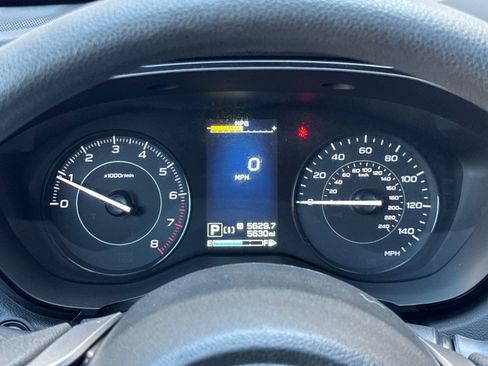 Used 2023 Subaru Impreza 2.0i Premium AWD/4WD image 26