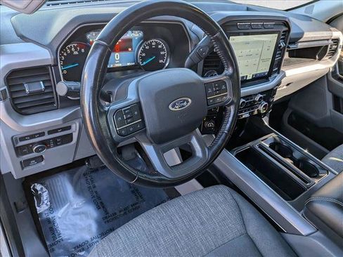Used 2022 Ford F150 XLT w/ Equipment Group 302A High image 10