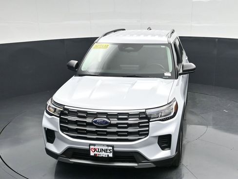 New 2026 Ford Explorer Active image 49