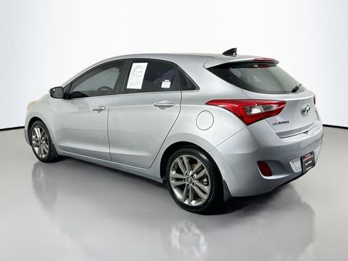 Used 2016 Hyundai Elantra GT w/ Option Group 03 image 7