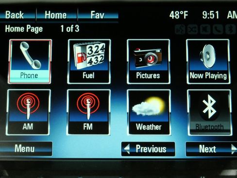 Used 2017 Chevrolet Equinox LT w/ Convenience Package image 17