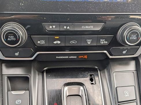 Used 2022 Honda CR-V EX image 25