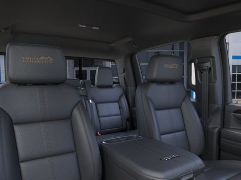 New 2026 Chevrolet Silverado 3500 High Country image 25