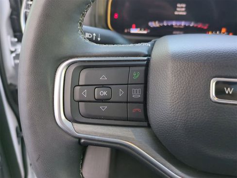 Used 2023 Jeep Wagoneer Series II w/ Convenience Group I image 23