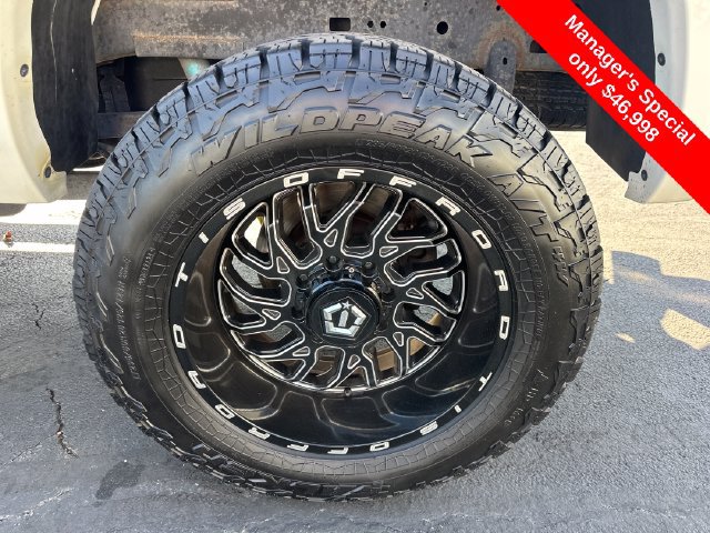 Used 2018 RAM 2500 Limited AWD/4WD image 26