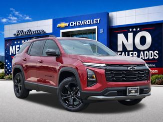 New 2026 Chevrolet Equinox LT w/ Convenience Package II FWD 360° Tour