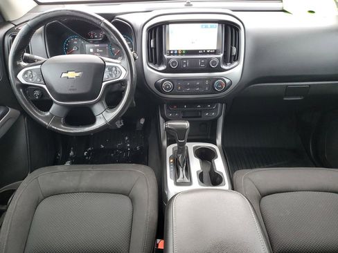 Used 2021 Chevrolet Colorado LT w/ LT Convenience Package image 25