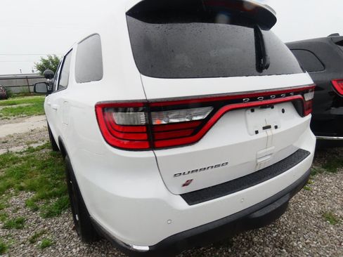 New 2024 Dodge Durango AWD w/ Skid Plate Group image 18