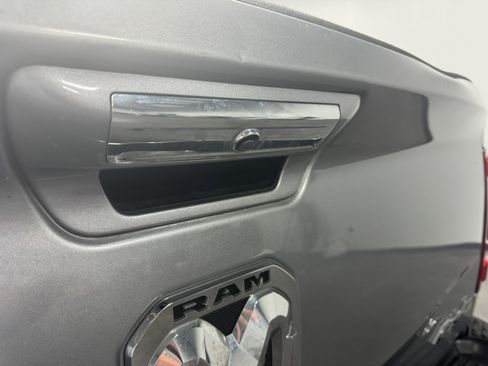 Used 2021 RAM 2500 Laramie image 11