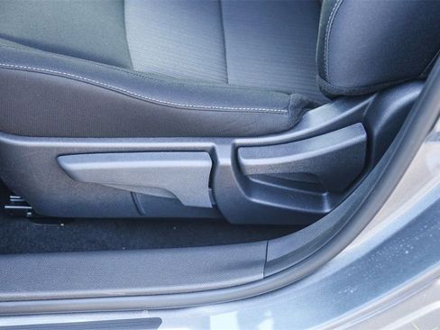 New 2025 Nissan Sentra SV w/ All-Weather Package FWD image 19